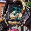 Columbia Harbour House