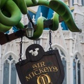 Sir Mickey's sign