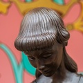 Cinderella fountain