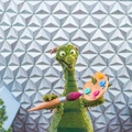 Figment topiary