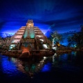 Mexico pyramid from Grand Fiesta Tour