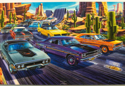 20160521 Rochester Auto Museum-23