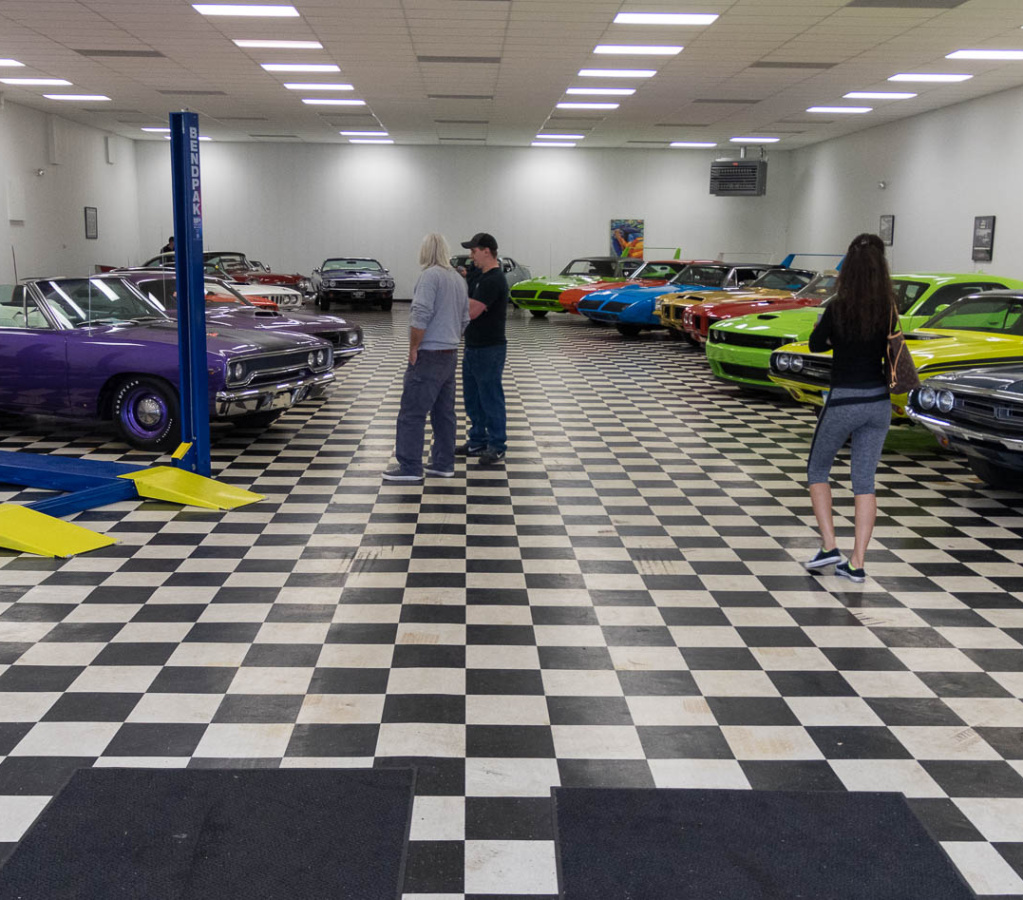 20160521 Rochester Auto Museum-28