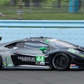 Magnus Racing Lamborghini Huracan GT3