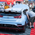 Hyundai Veloster N