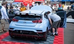 Hyundai Veloster N