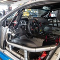 Automatic Racing Aston Martin V8 Vantage GT4