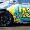 Automatic Racing Aston Martin V8 Vantage GT4