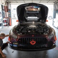 Murillo Racing Mercedes-AMG GT4