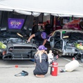 Winward Racing Mercedes-AMG GT4