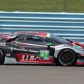 Precision Performance Motorsports Lamborghini Huracan GT3