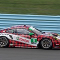 Pfaff Motorsports Porsche 911 GT3 R