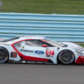 Ford Chip Ganassi Racing Ford GT