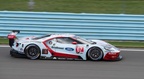 Ford Chip Ganassi Racing Ford GT