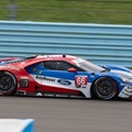 Ford Chip Ganassi Racing Ford GT