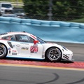 Porsche GT Team Porsche 911 RSR