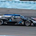 Konica Minolta Cadillac DPi-V.R.
