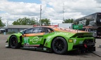 Grasser Racing Lamborghini Huracan Super Trofeo EVO