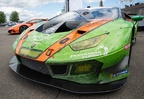 Grasser Racing Lamborghini Huracan Super Trofeo EVO