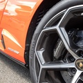 Lamborghini Huracan Evo