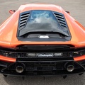 Lamborghini Huracan Evo