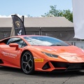 Lamborghini Huracan Evo