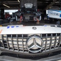 Winward Racing Mercedes-AMG GT4