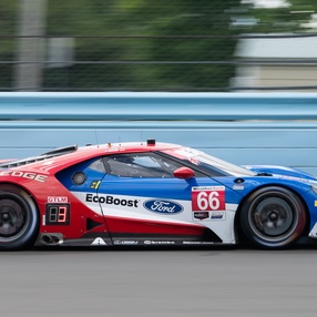 IMSA Six Hours of the Glen, July 2019