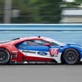 Ford Chip Ganassi Racing Ford GT