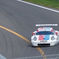 Porsche GT Team Porsche 911 RSR