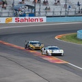 Ferrari and Acura