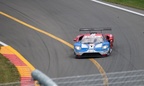 Ford Chip Ganassi Racing Ford GT