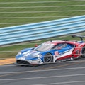 Ford Chip Ganassi Racing Ford GT