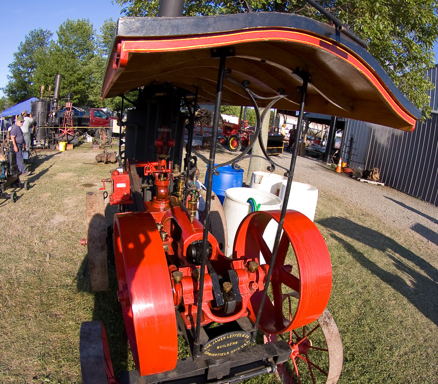 Pageant of Steam 2007-01