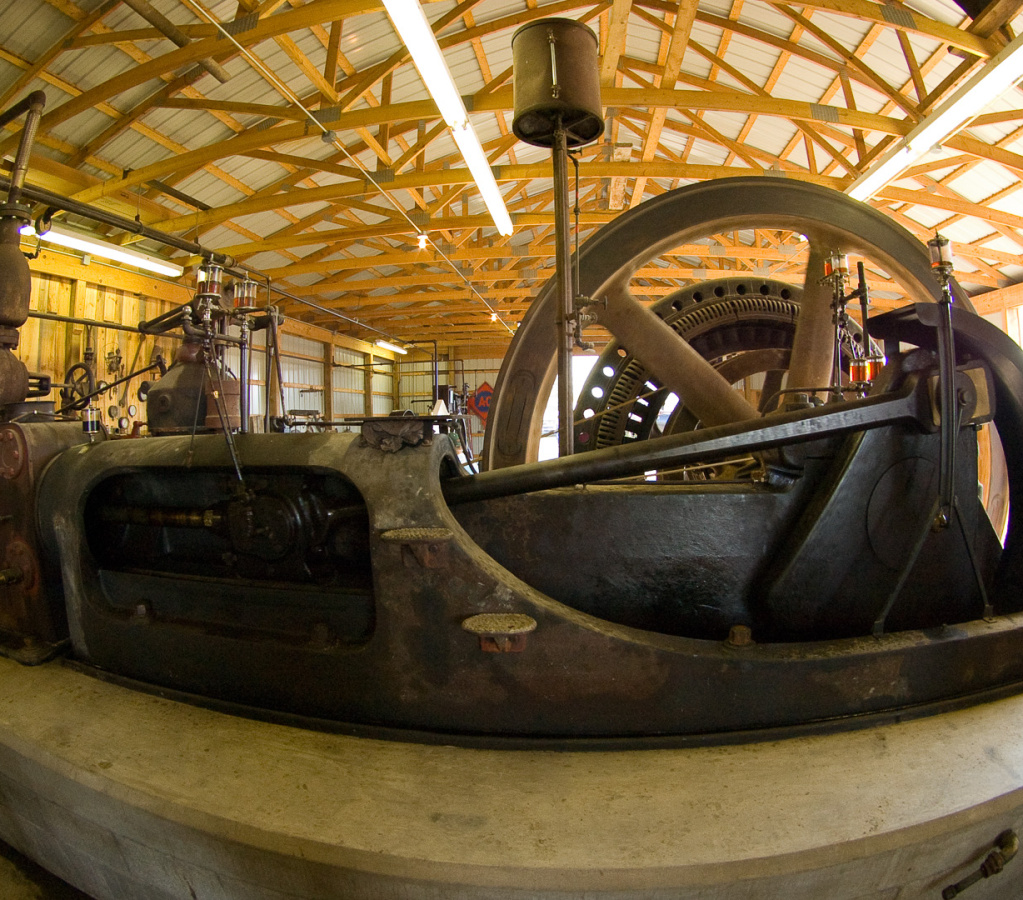 Pageant of Steam 2007-04