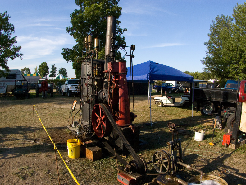 Pageant of Steam 2007-07