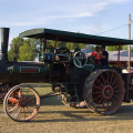 Pageant of Steam 2007-17