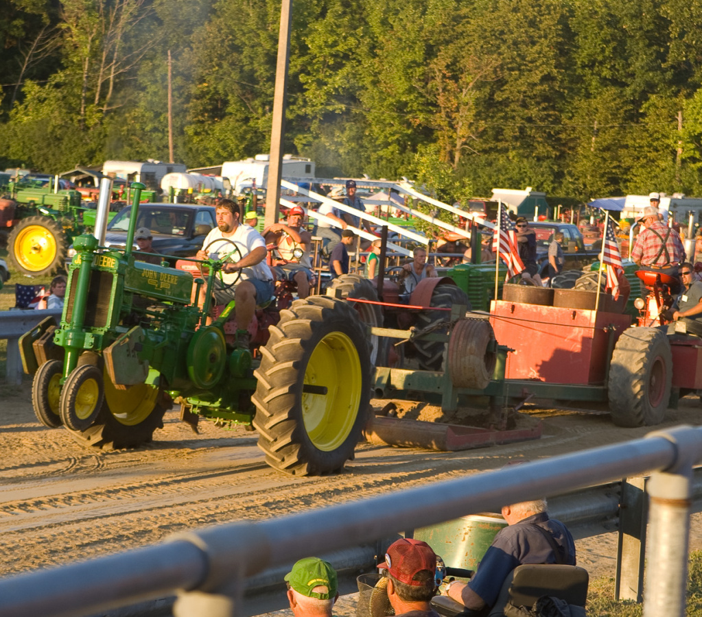 Pageant of Steam 2007-23