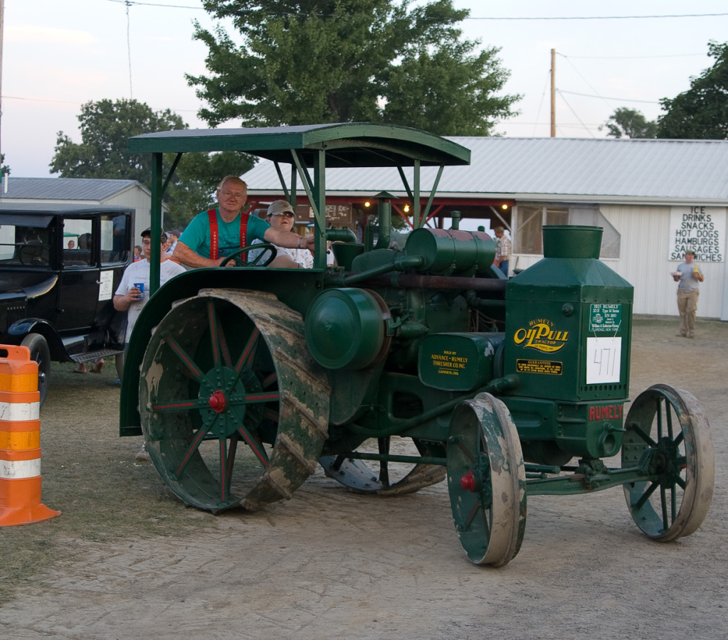 Pageant of Steam 2007-32