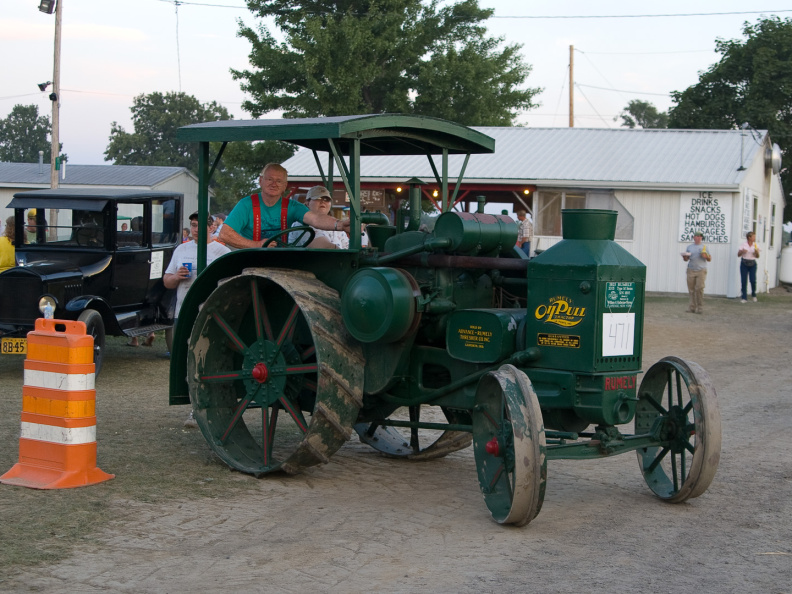 Pageant of Steam 2007-32