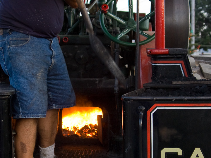 Pageant of Steam 2007-33