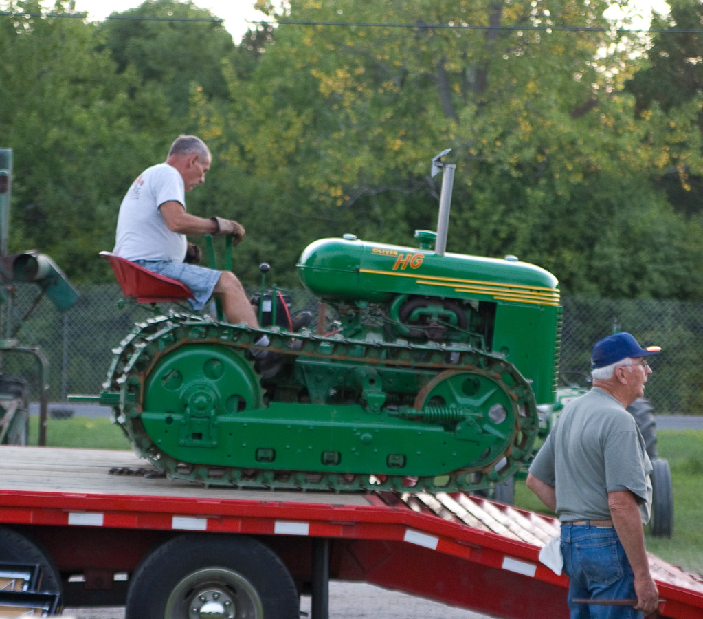 Pageant of Steam 2007-40