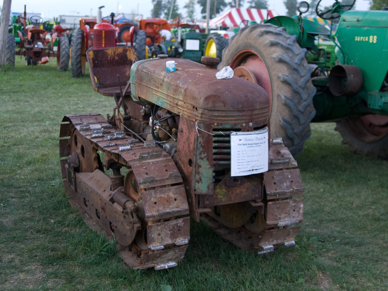 Pageant of Steam 2007-42