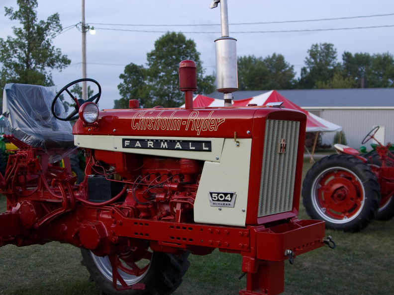 Pageant of Steam 2007-43