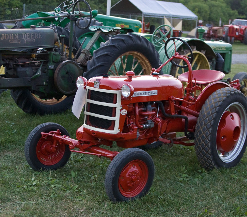 Pageant of Steam 2007-46