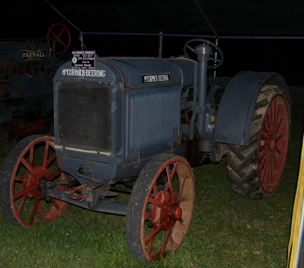Pageant of Steam 2007-47