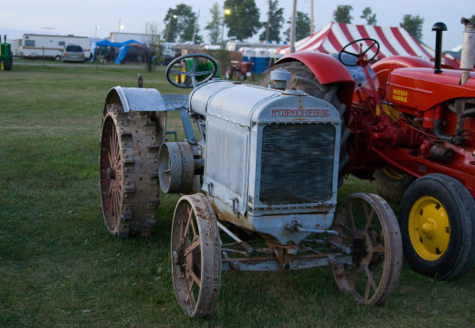 Pageant of Steam 2007-49