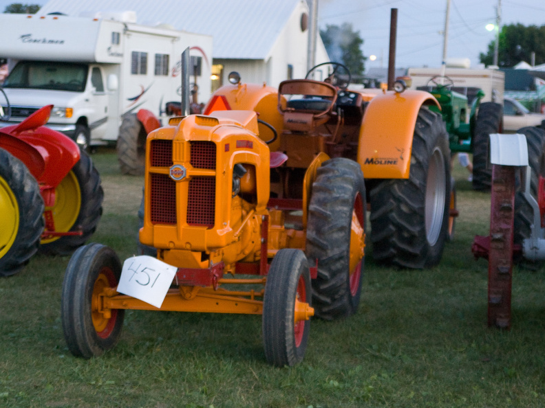 Pageant of Steam 2007-51