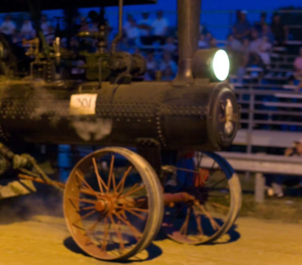 Pageant of Steam 2007-58