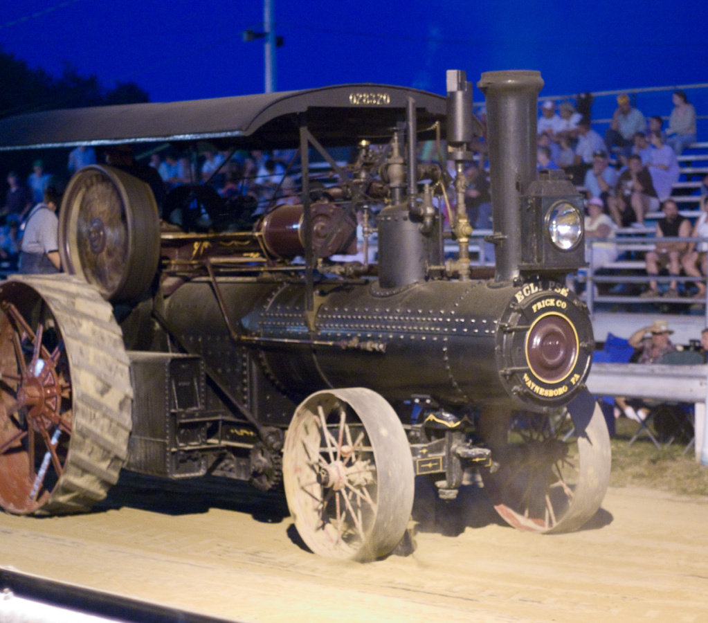 Pageant of Steam 2007-60